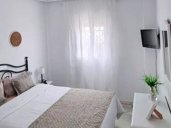 Apartment with garden for sale in Avenida los pescadores 2, imagen 6