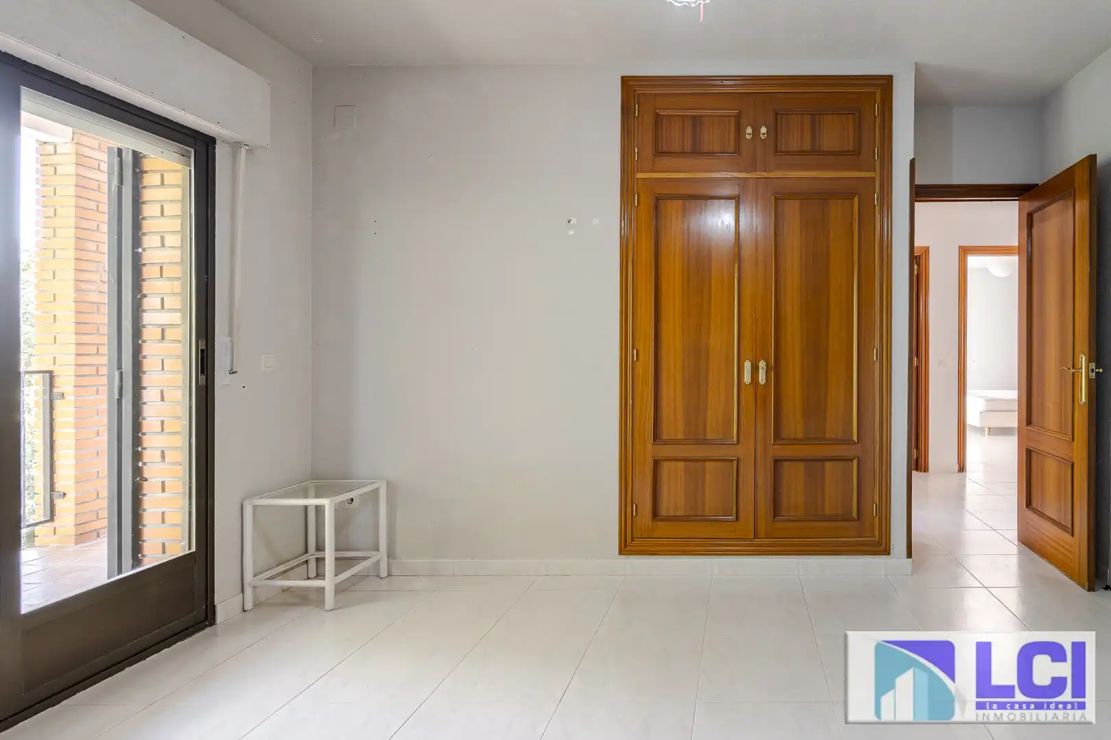 Habitación de Casa o chalet en venta en Villalbilla con Calefacción, Jardín privado y Terraza