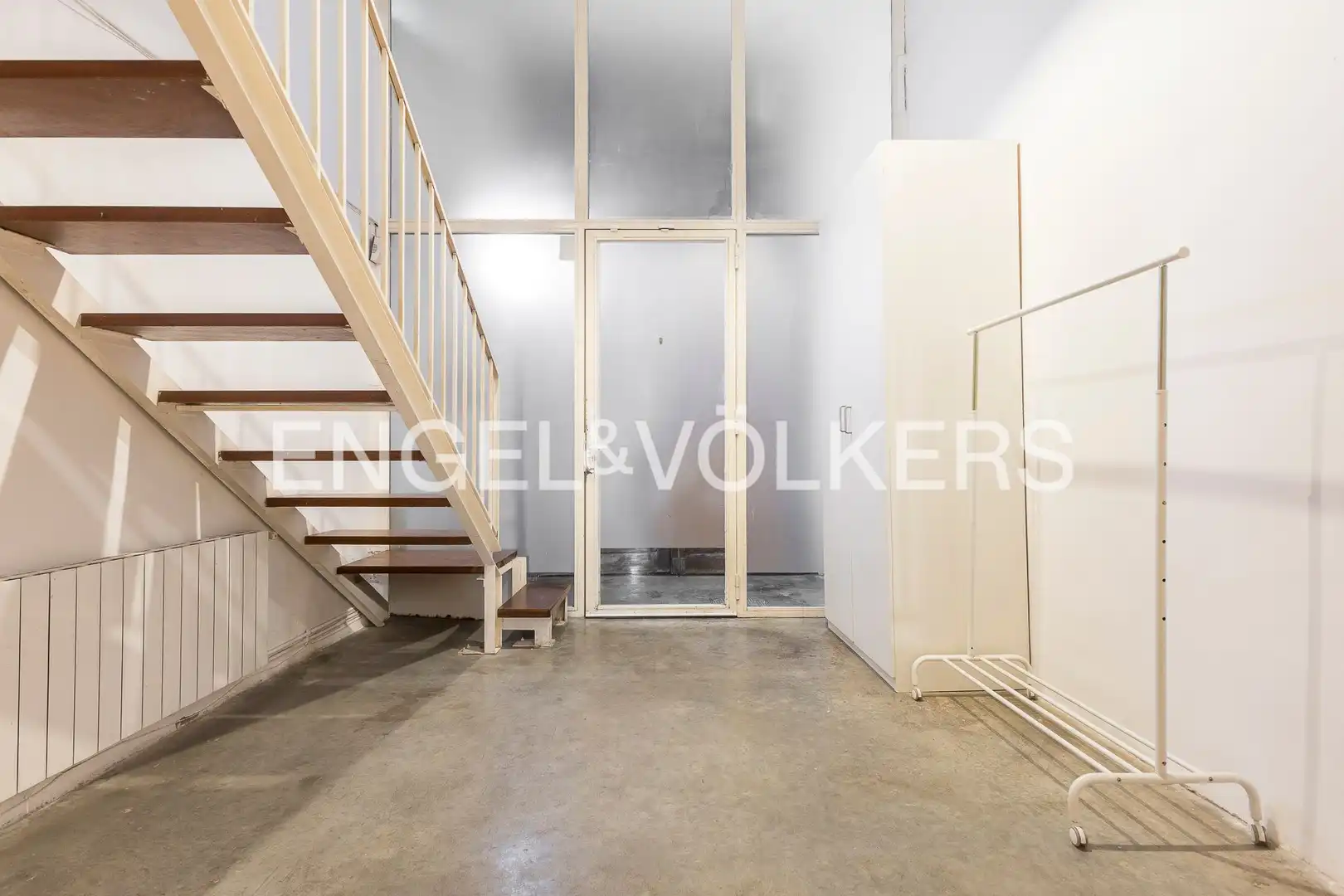 Wohnung zur Miete in Barcelona, Barcelona