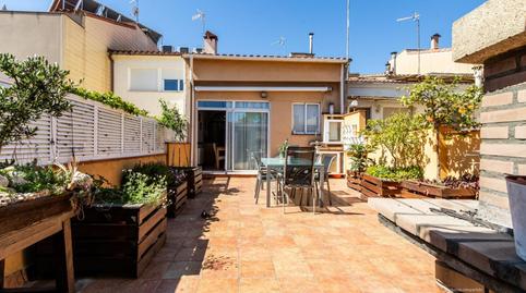 Photo 4 of House or chalet for sale in Carrer Paco Mutllo de, 104, Creu Alta, Barcelona