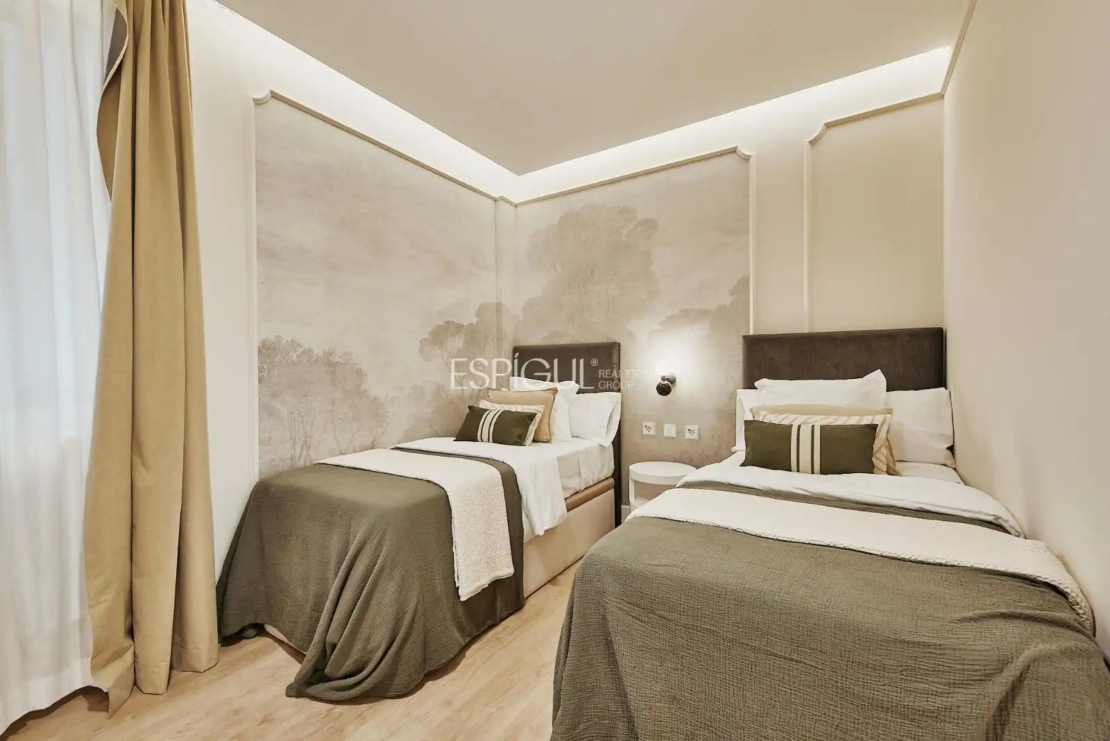 Wohnung mit Aufzug zum Verkauf in Menéndez Pelayo, imagen 22