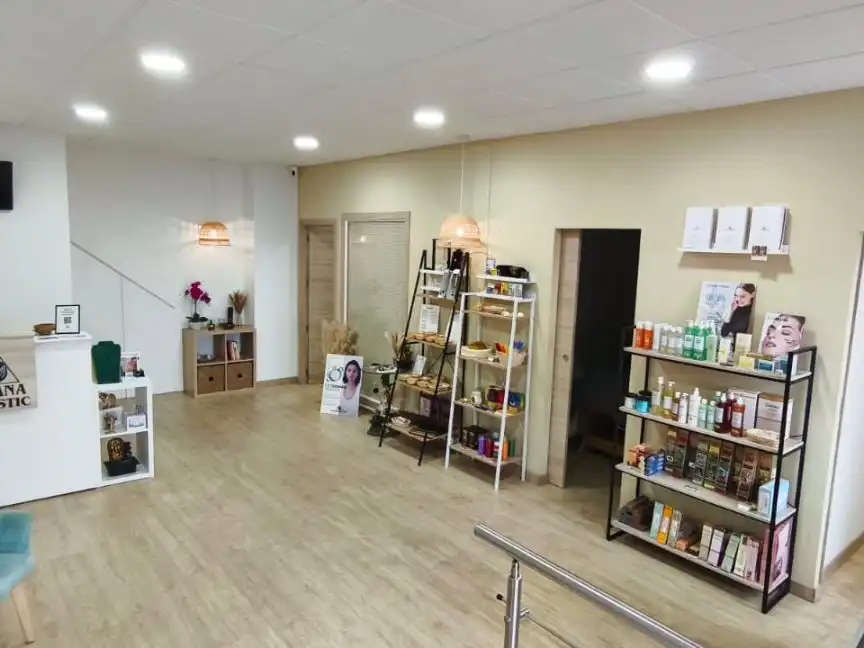 Local comercial en traspaso en Carrer d'Esteve Paluzie 4, imagen 3