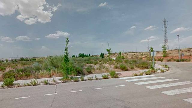 Terreno residencial en Venta en Mejorada del Campo