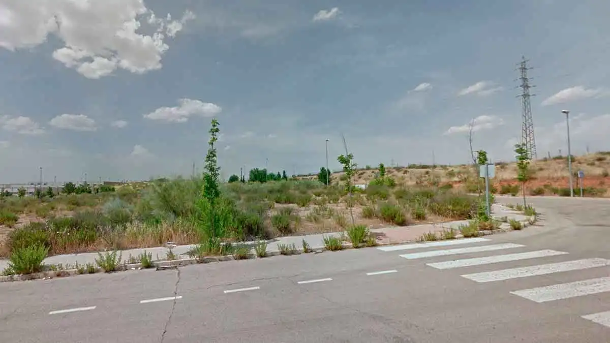 Terrenys i solars en venda a Mejorada del Campo