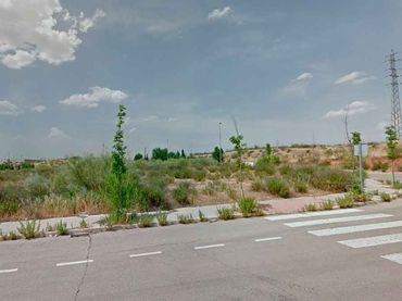 Terrenys i solars en venda a Mejorada del Campo