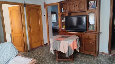 Foto 3 de Casa o xalet en venda a Calle Juntas, 26, Mesas de Ibor, Cáceres