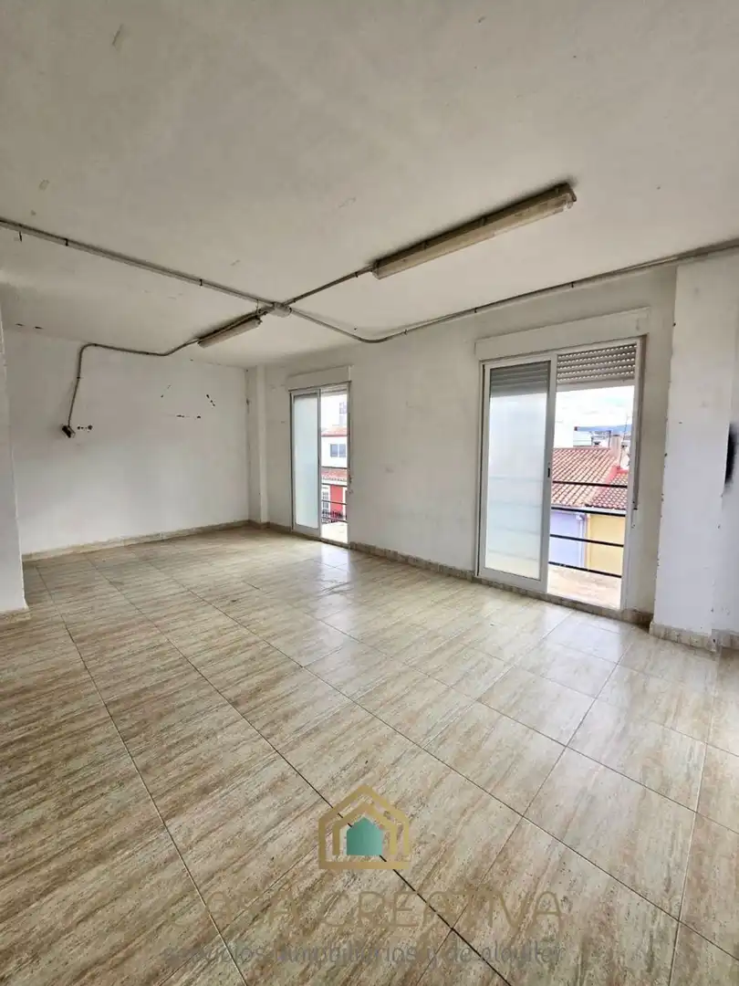Sala d'estar de Casa o xalet en venda en Benirredrà amb Terrassa