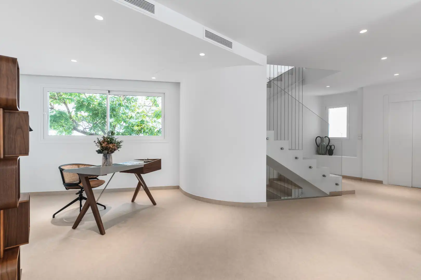 Neubau-Villa mit Pool zum Verkauf in Calle Cornisa, imagen 9