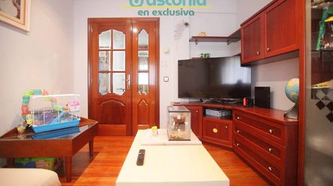 Foto 5 de Piso en venta en Fauste Kalea, Kalero - Basozelai, Basauri