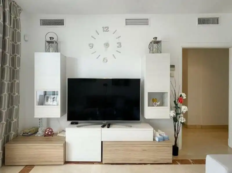 Penthouse mit Terrasse zum Verkauf in Nueva Andalucía, imagen 24
