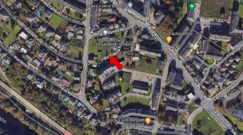 Foto 4 von Residential zum Verkauf in Acea de Olga - Augas Férreas, Lugo Capital