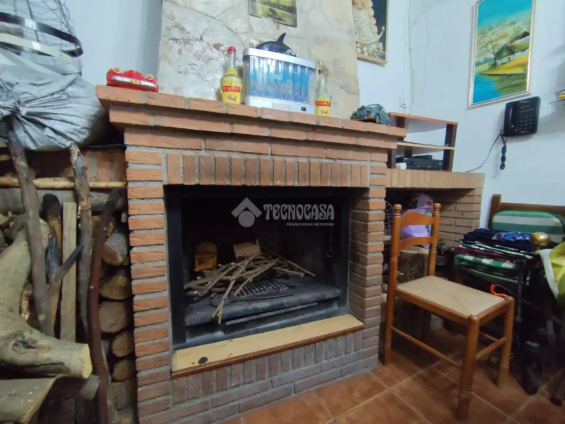 Maison jumelée à vendre à Baños de la Encina, imagen 17