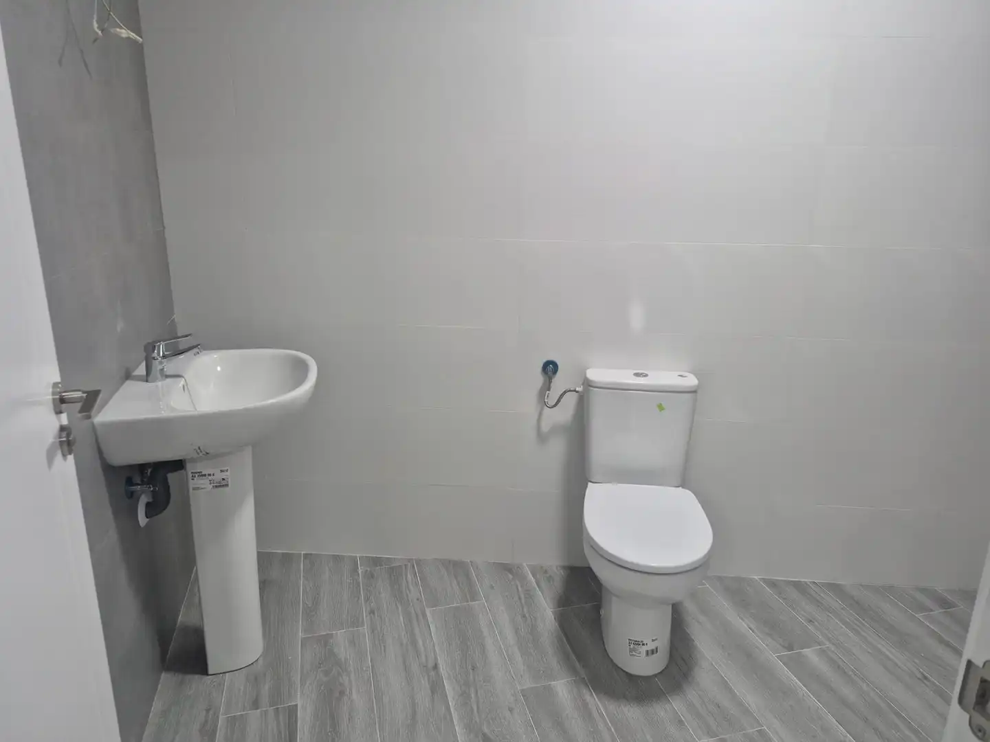 Flat for sale in Calatrava, imagen 5