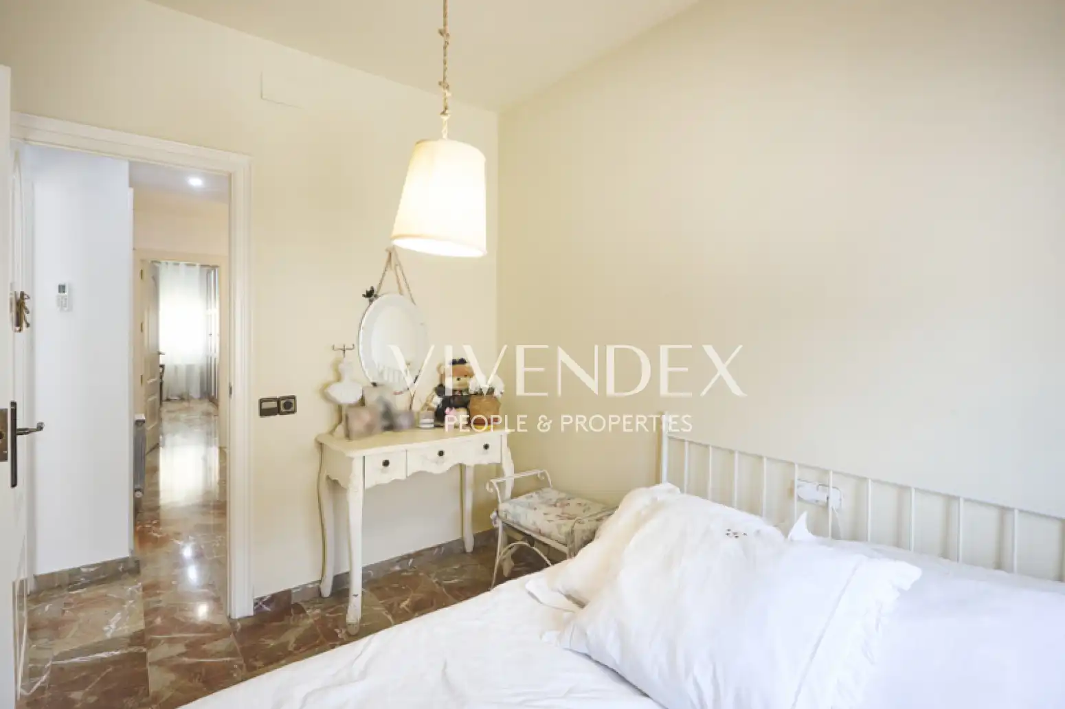 Bedroom of Houses for sale in Sant Vicenç Dels Horts  with Terrace