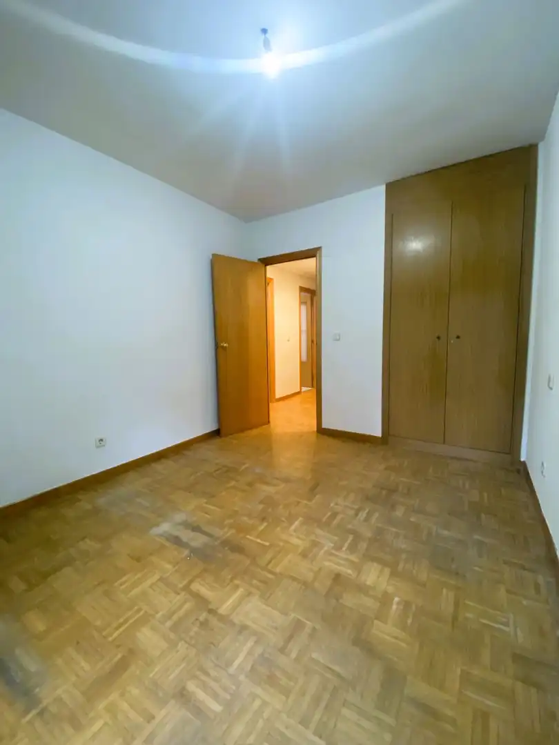 Bedroom of Flat for sale in Torrejón de Ardoz  with Heating and Parquet flooring