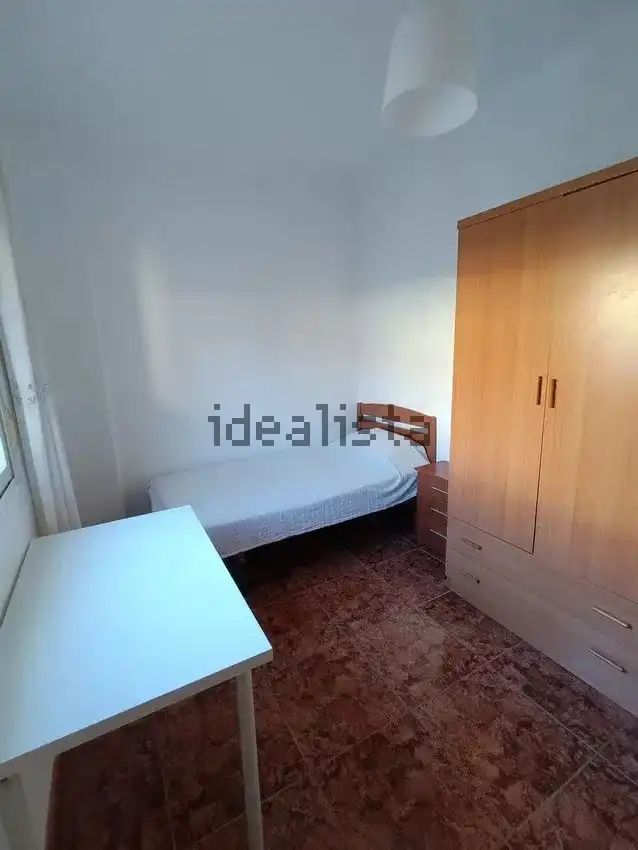 Flat with terrace to rent in Beiro, imagen 15