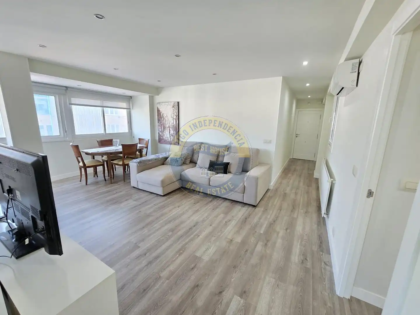 Apartament de lloguer a Calle Calle de Manolo Martínez, As Travesas - Balaídos