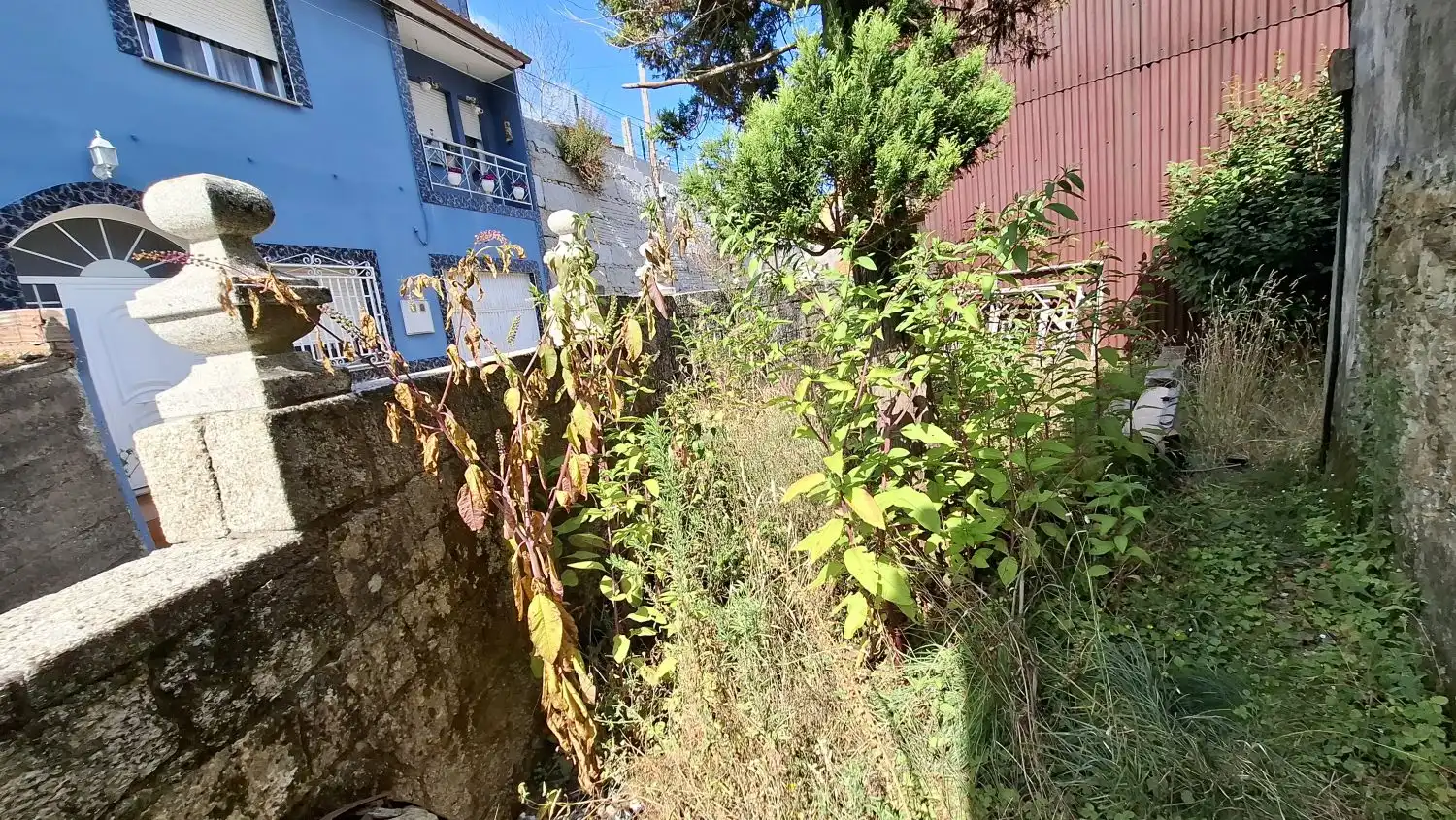 Casa o xalet en venda en Boiro