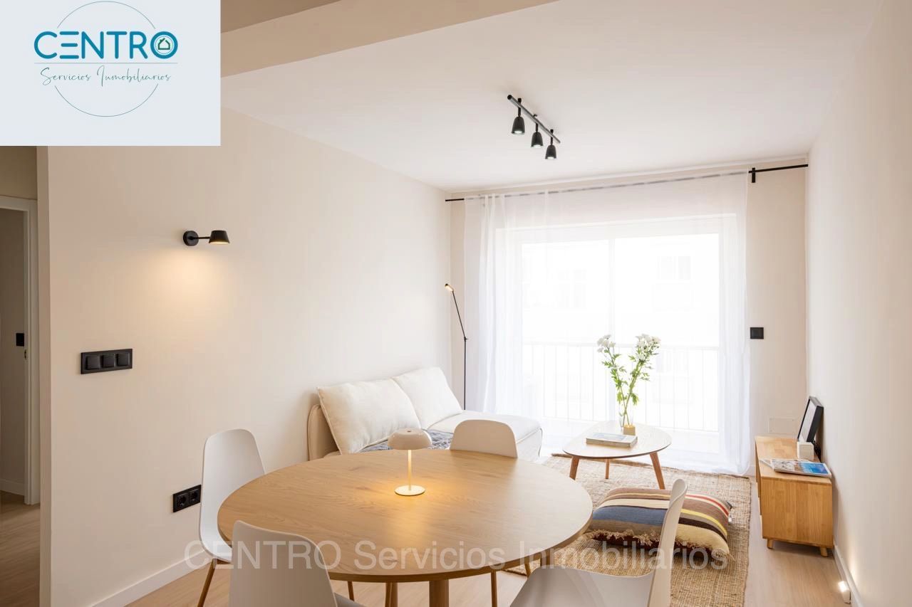 Piso de alquiler en Bajadilla - Fuente Nueva