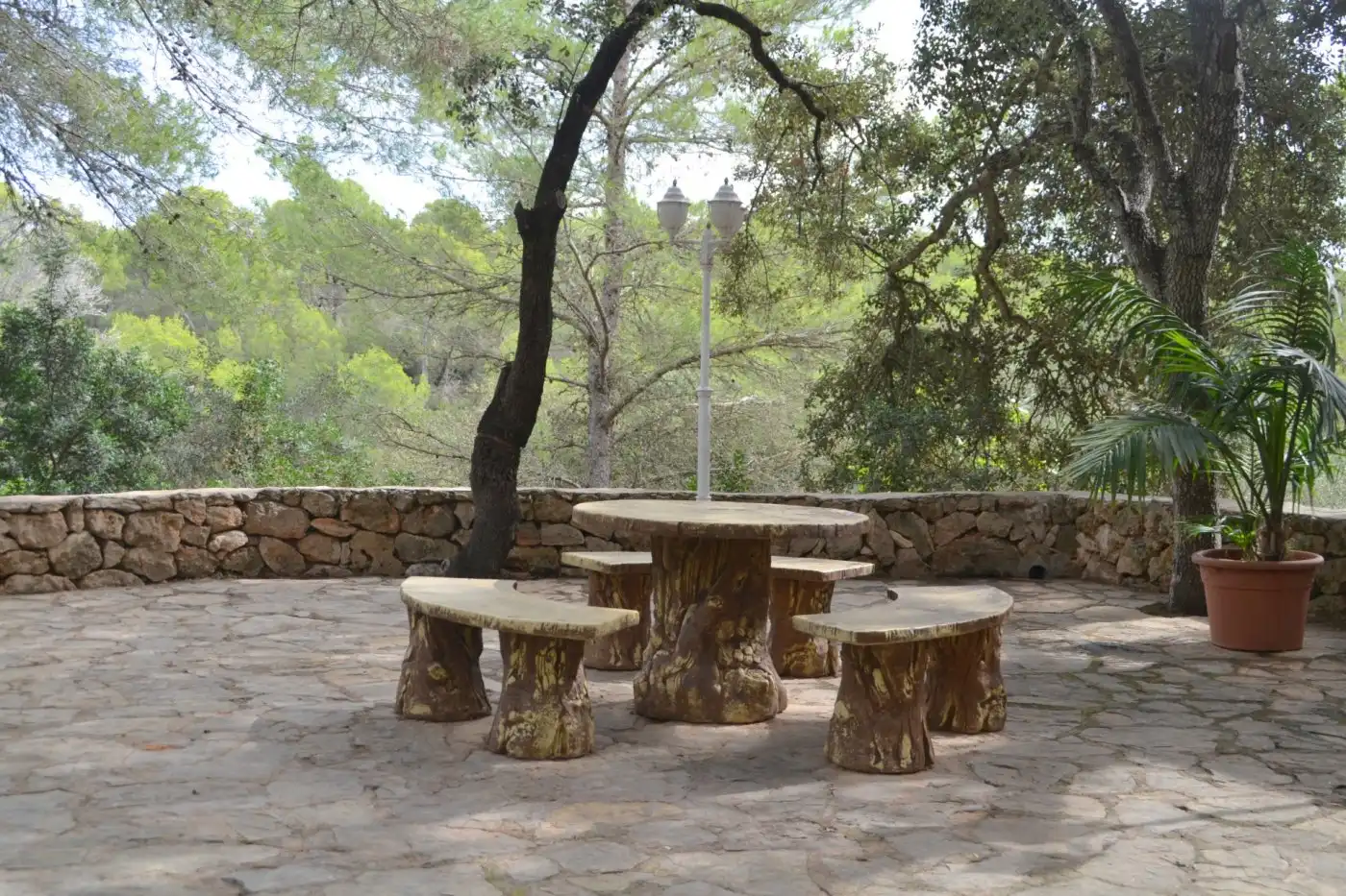 Finca rústica en venta en Son Gual