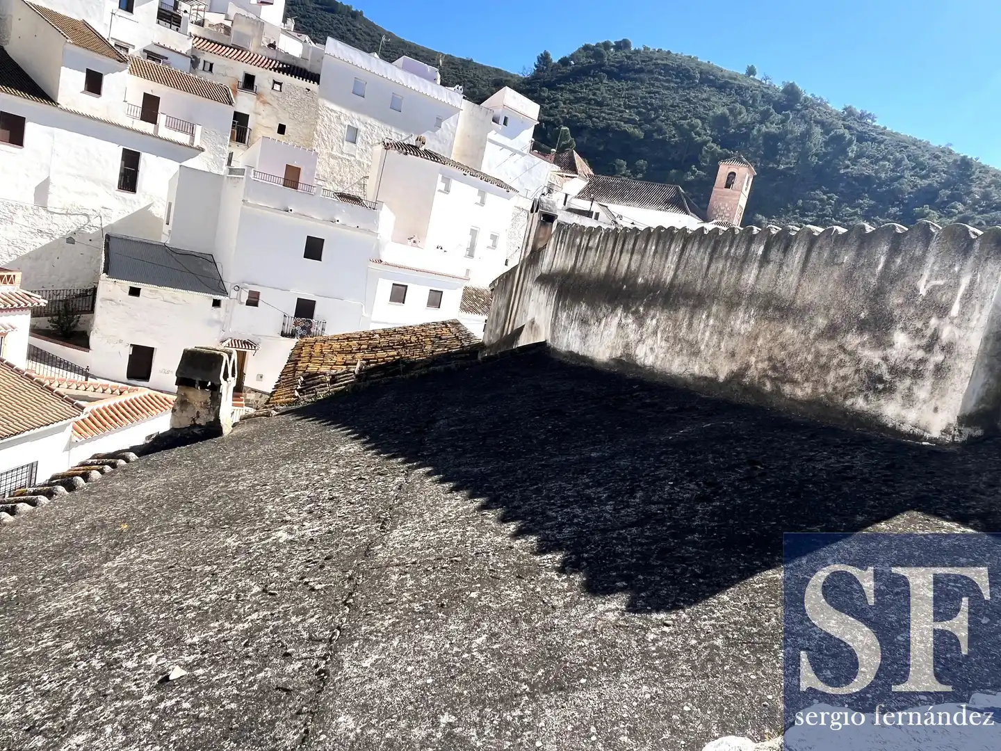 Adossat en venda a Salares, imagen 20