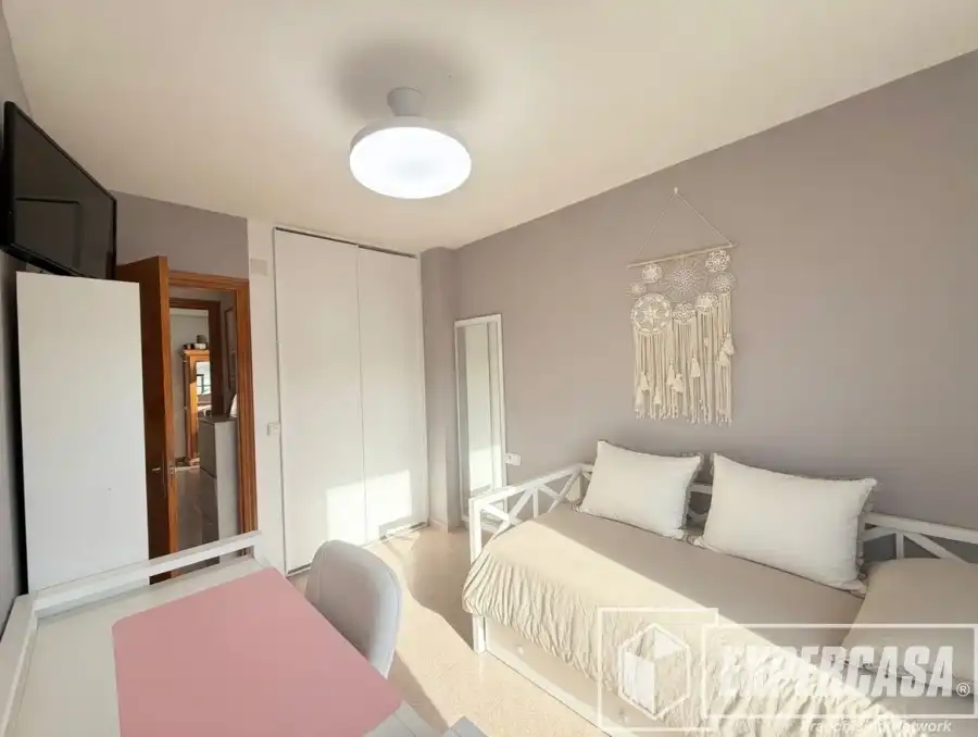 Bedroom of Detached homes for sale in Serra  with Air Conditioner and Terrace
