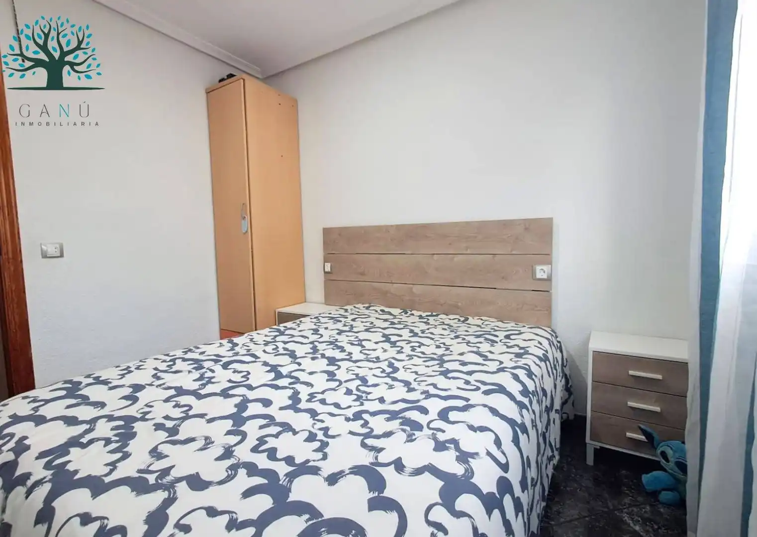 Tríplex amb terrassa en venda a Puerto de Mazarrón, imagen 12