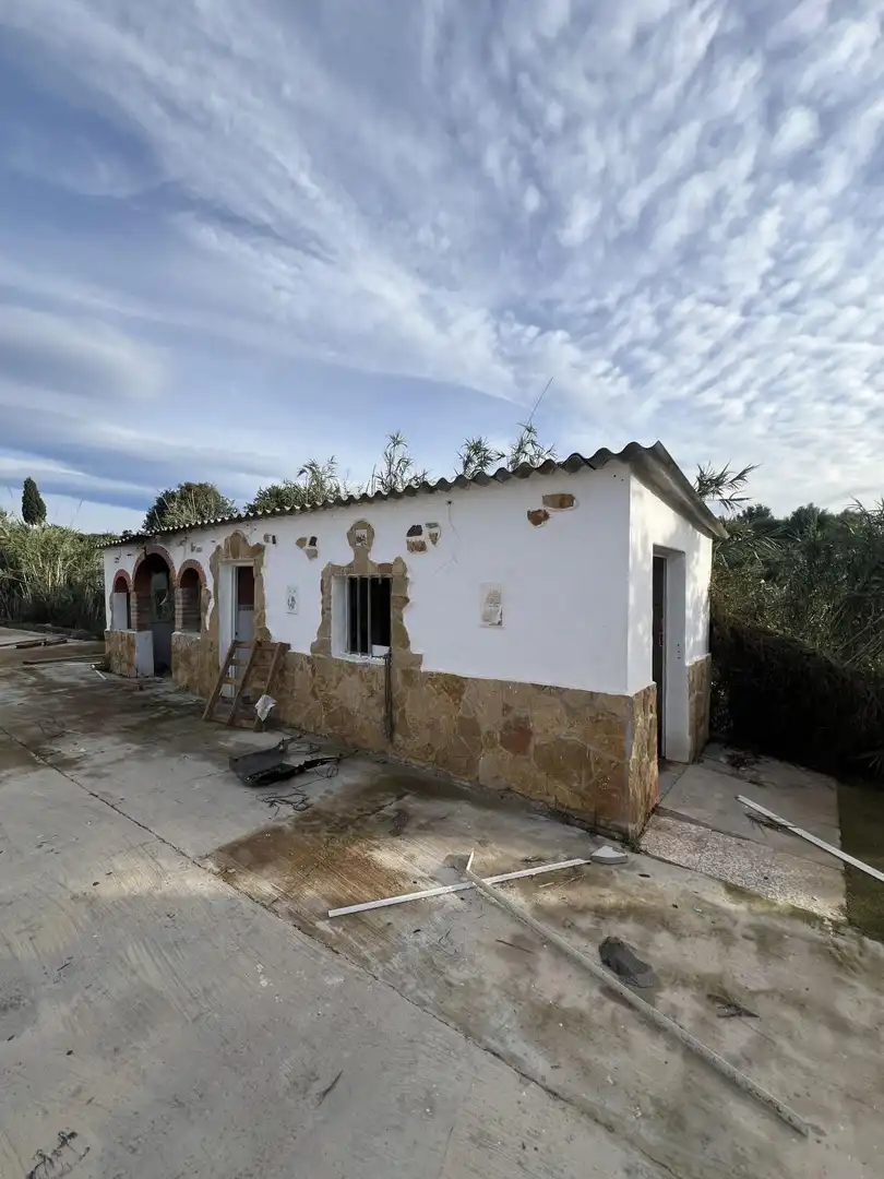 Maison à vendre à Bovalar, poligono 82 parcela 5, imagen 27