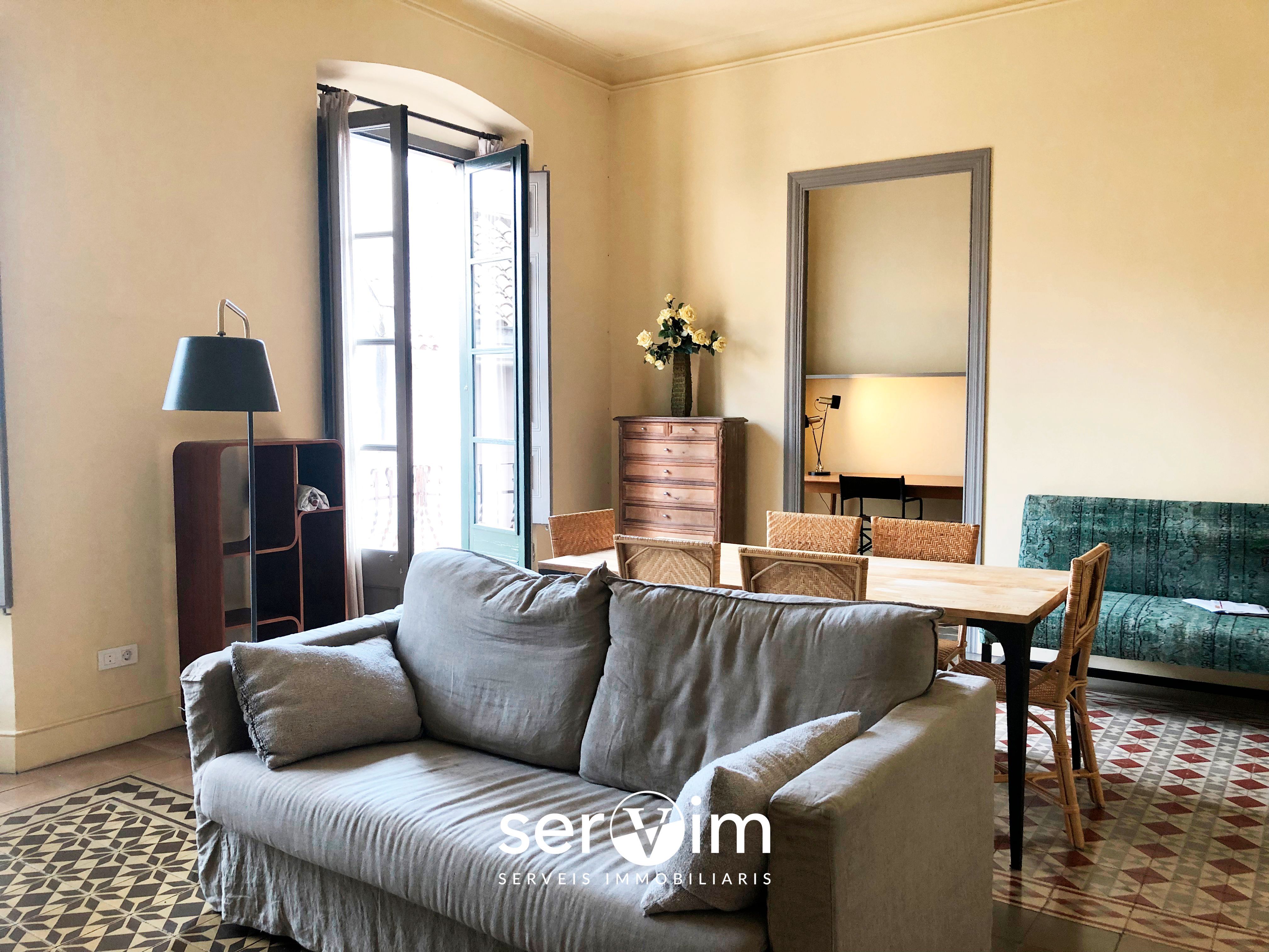 Piso en venta en Carrer del Nord, 14, Centre - Barri Vell