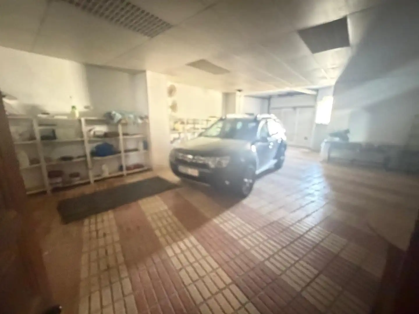 Parking de Casa o chalet en venta en Geria, Valladolid
