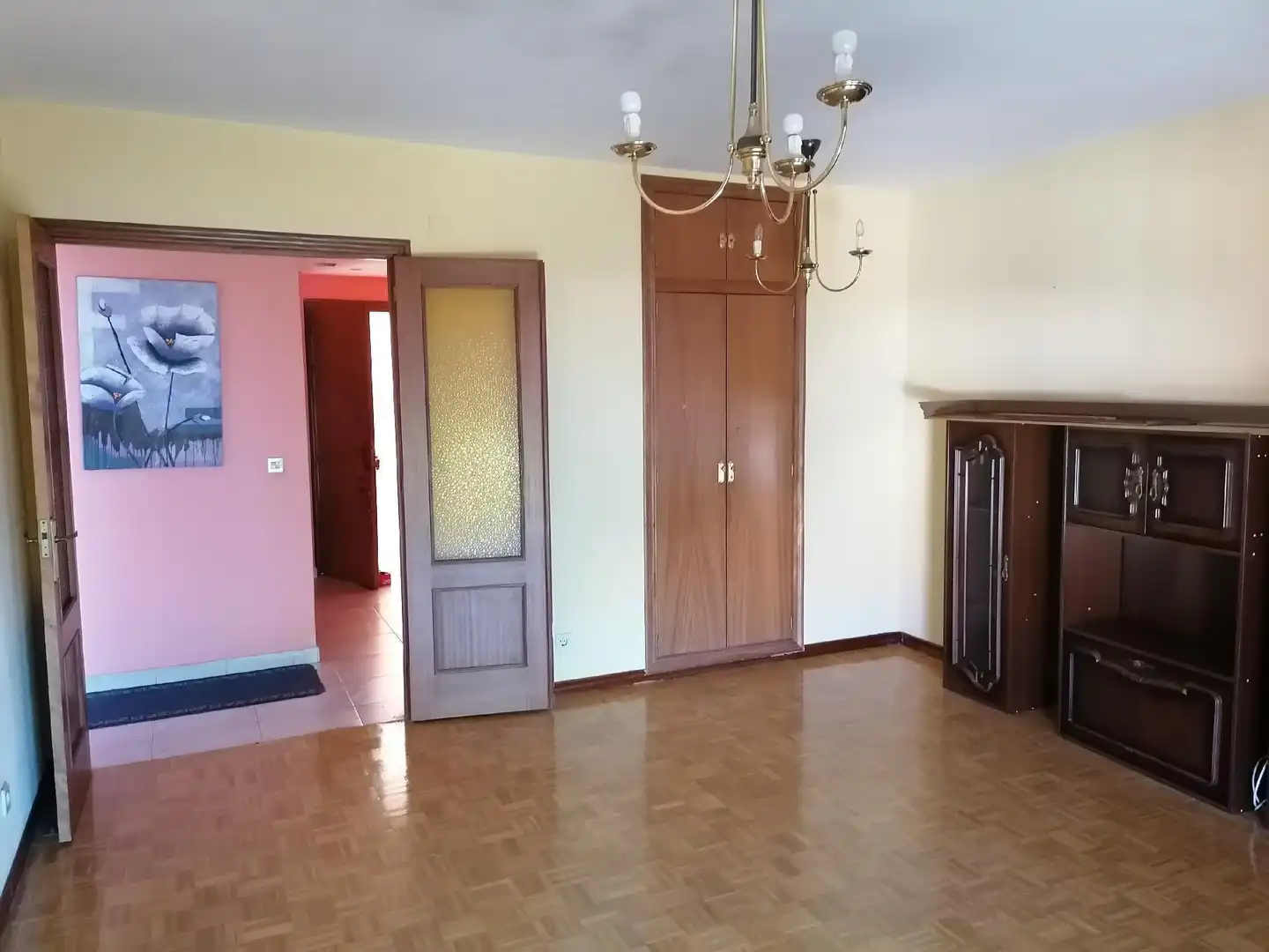 Pis en venda en San Andrés del Rabanedo