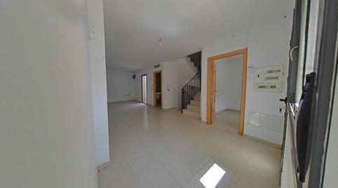 Foto 4 de Casa adosada en venda a Almanzora, Tíjola, Almería