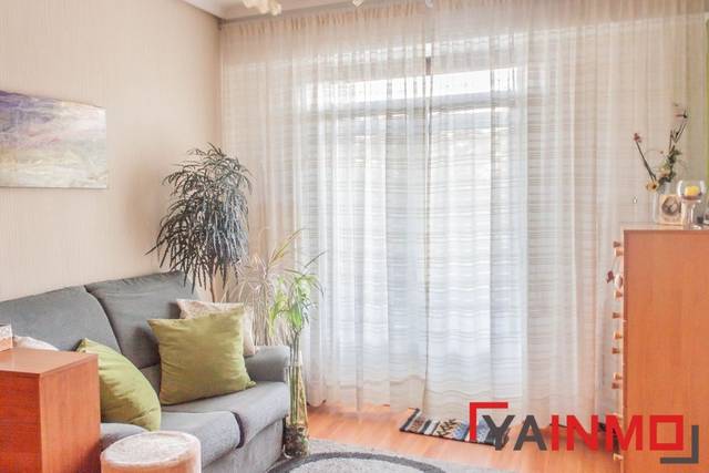 Piso en Venta en Arriaga - Lakua