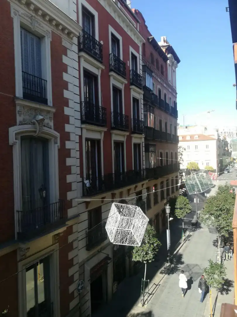 Apartament amb ascensor de lloguer a Centro, imagen 12