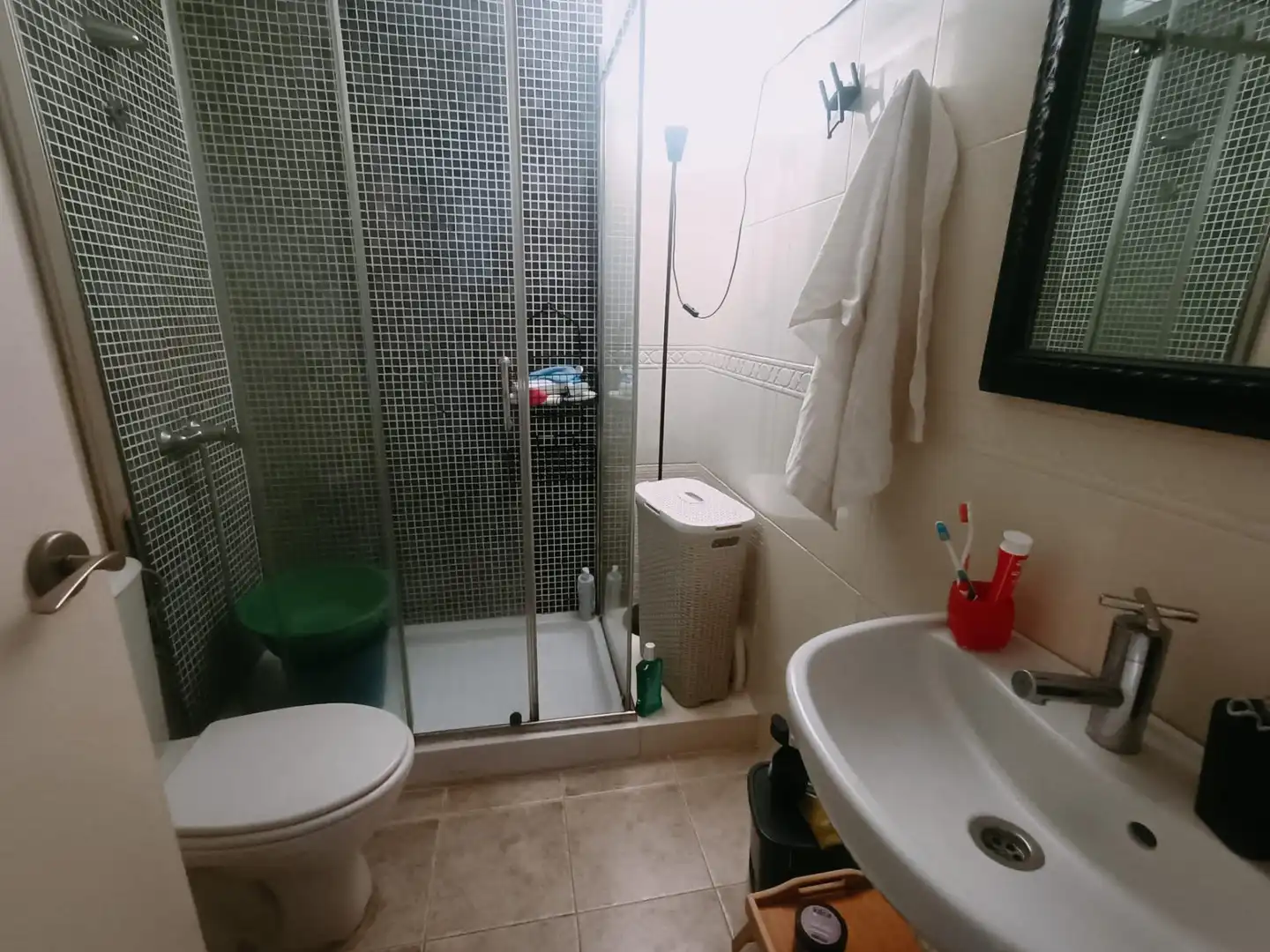 Baño de Piso en venta en Chiclana de la Frontera con Terraza
