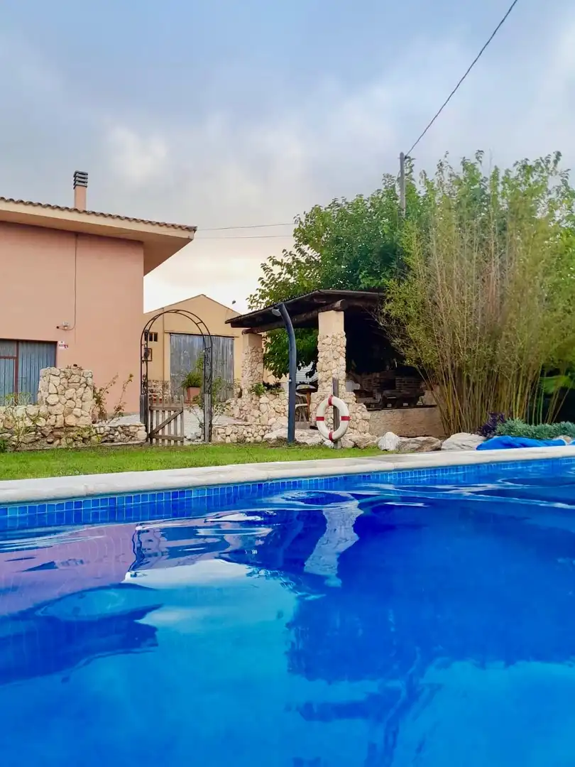 Maison avec piscine à vendre à Calle FREIXA, imagen 18
