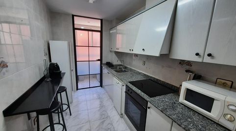 Foto 5 de Piso de alquiler en Almansa, Albacete