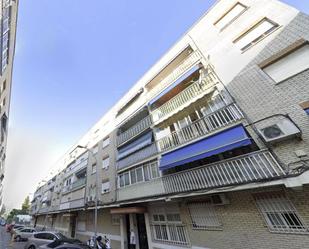 Exterior view of Flat for sale in Parla  with Terrace