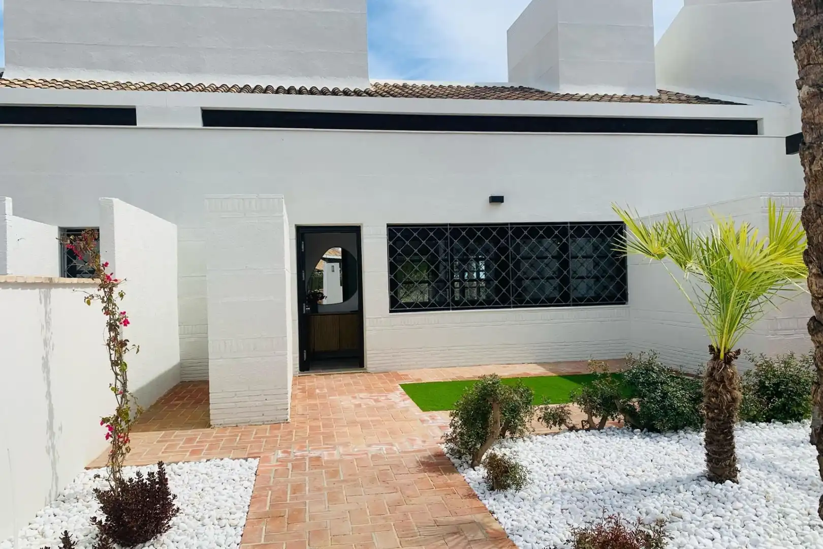 Reihenhaus zum Verkauf in Campo de Murcia, imagen 11
