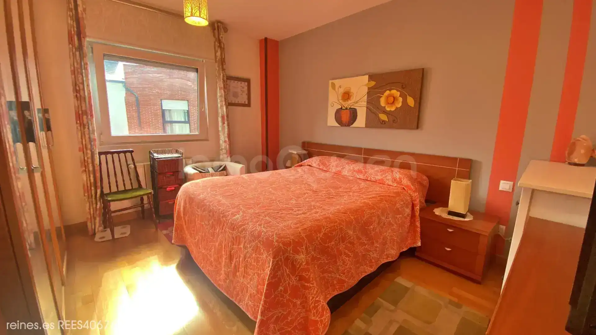 Habitación de Casa adosada en venta en Piélagos con Calefacción, Terraza y Amueblado