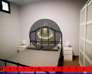 Bedroom of Flat to rent in  Granada Capital