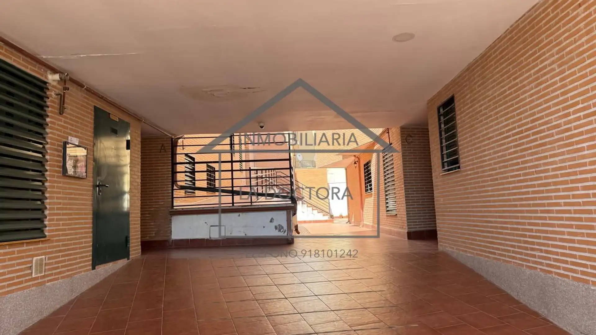 Planta baja for sale in Maximino López, Valmojado