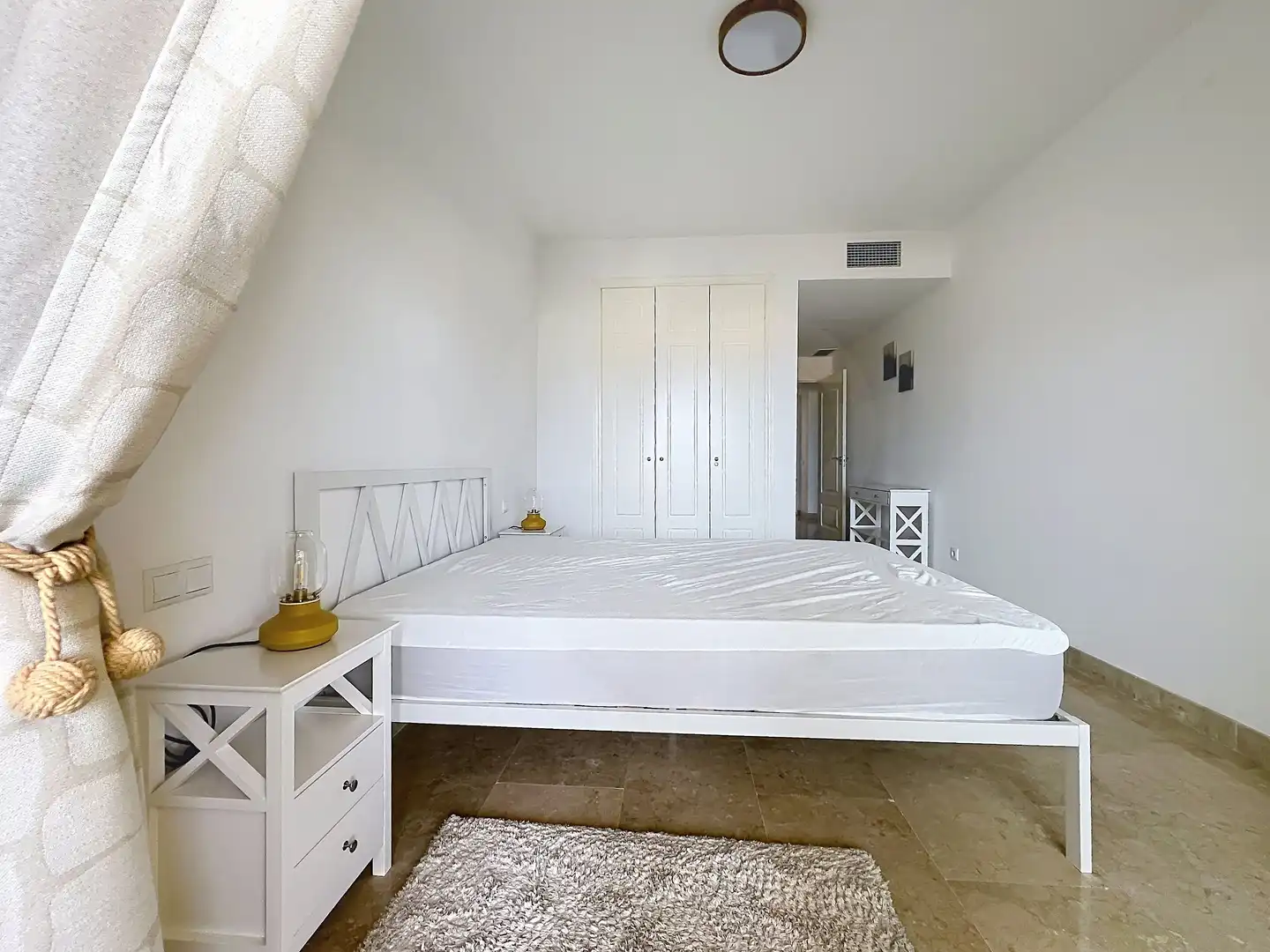 Flat with pool to rent in Manilva Pueblo, imagen 15