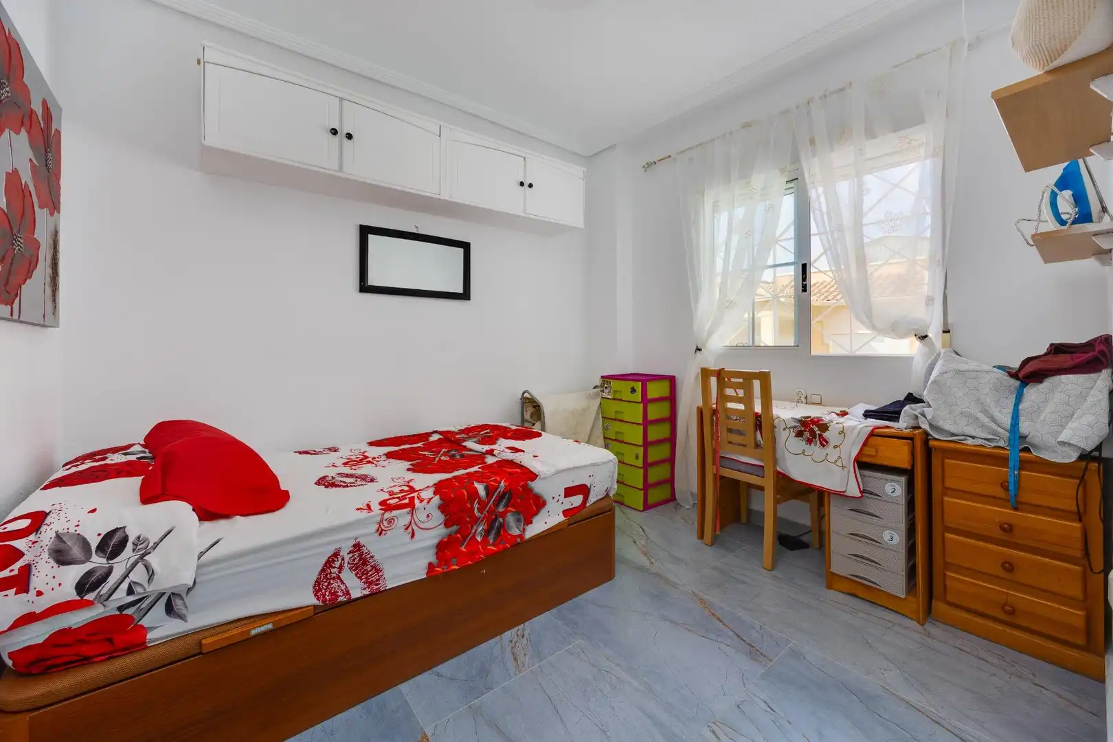 Habitación de Casa o chalet en venta en Torrevieja con Aire acondicionado, Calefacción y Terraza