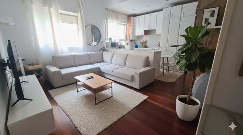 Foto 2 de Pis en venda a Kale Barria, Casco Viejo, Bilbao