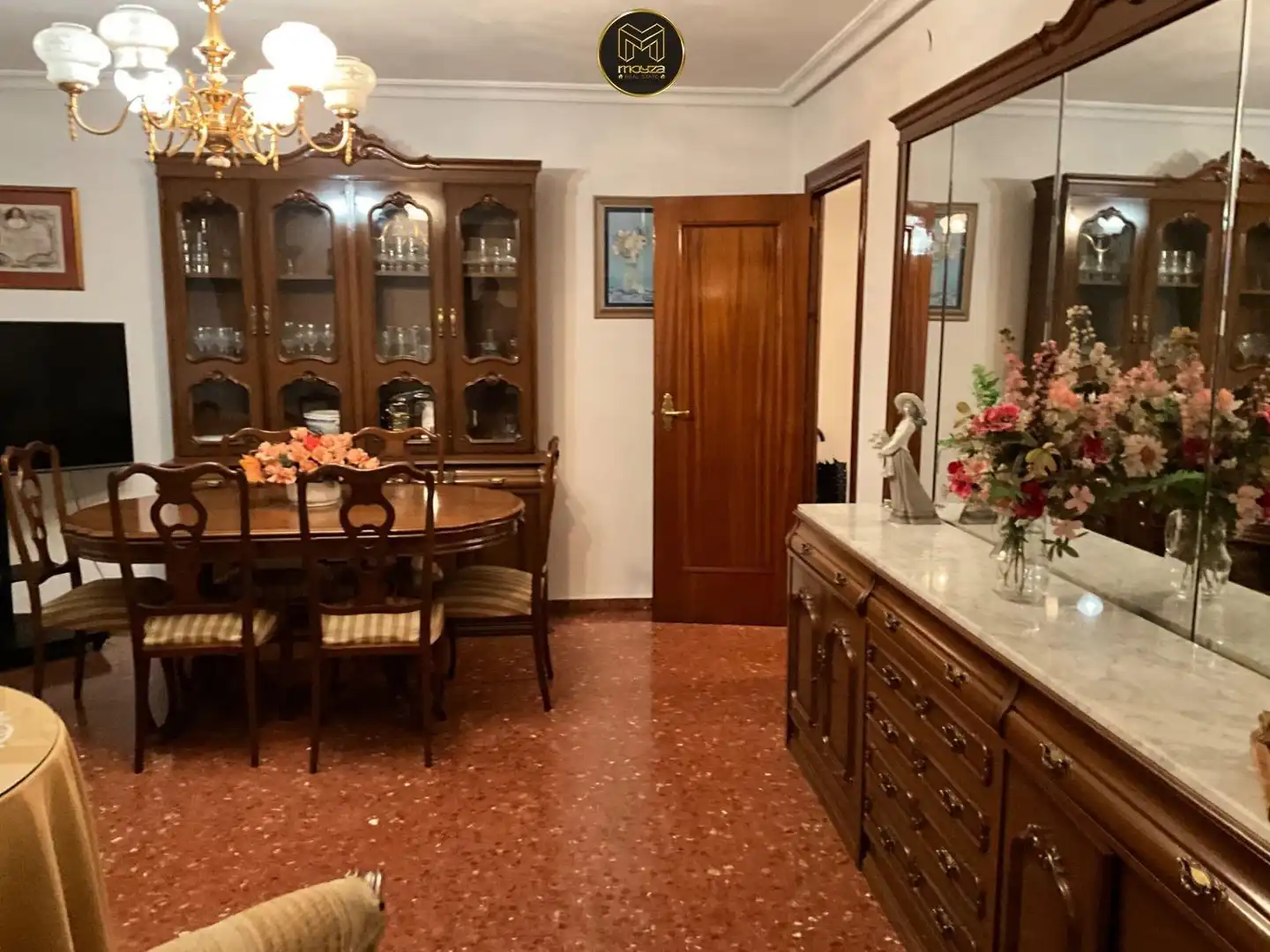 Wohnung mit Aufzug zum Verkauf in Belén - San Roque, imagen 28