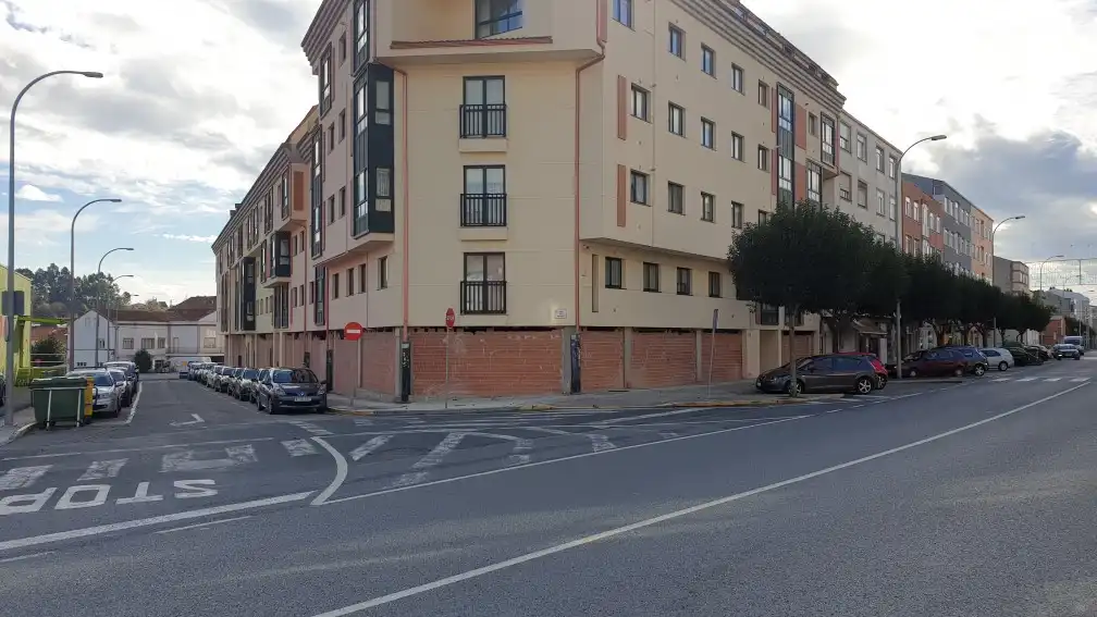 Local comercial en venda a Rúa Carretera de Castilla, Narón, A Coruña, imagen 2