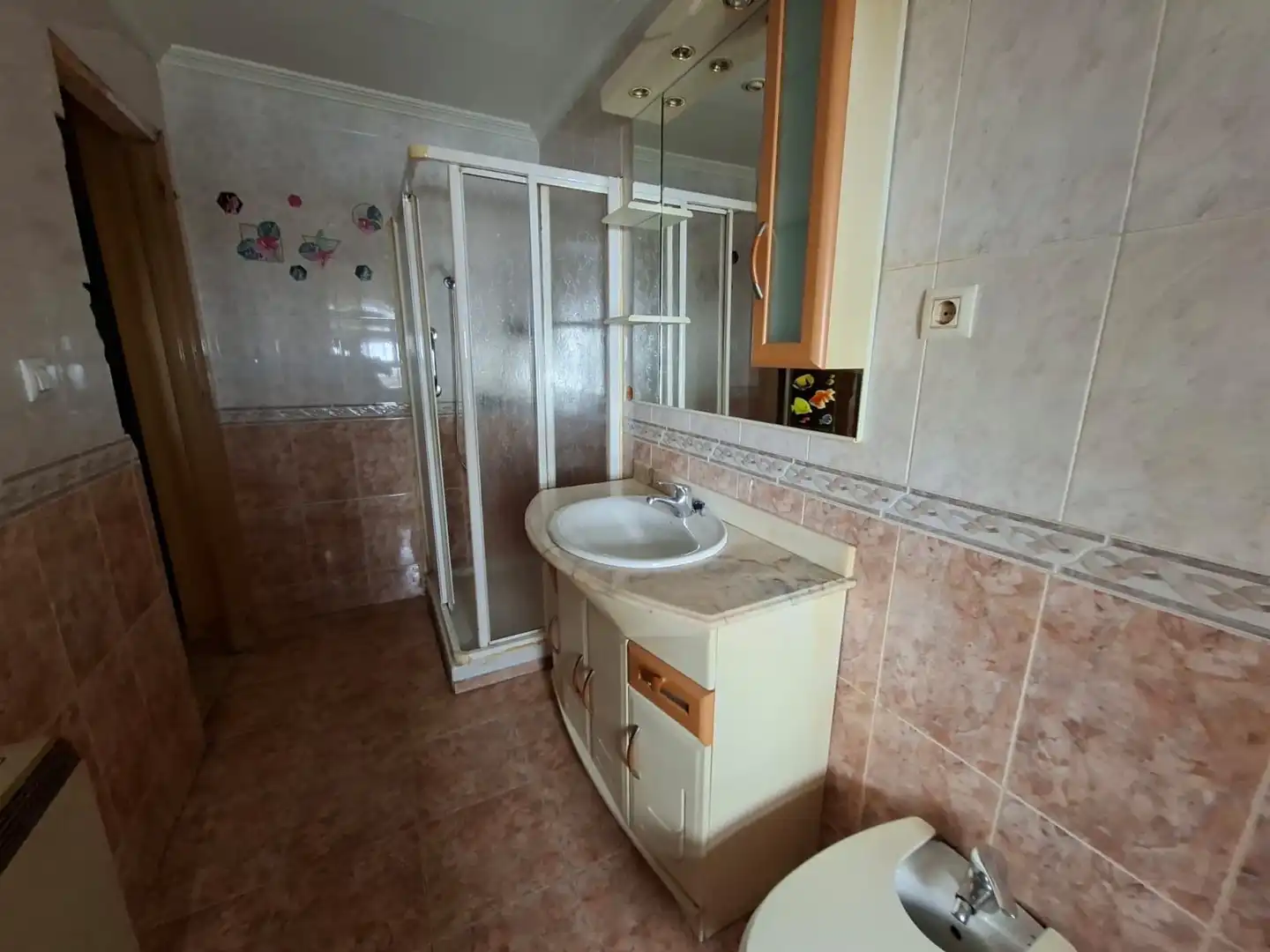 Baño de Piso en venta en Talavera de la Reina