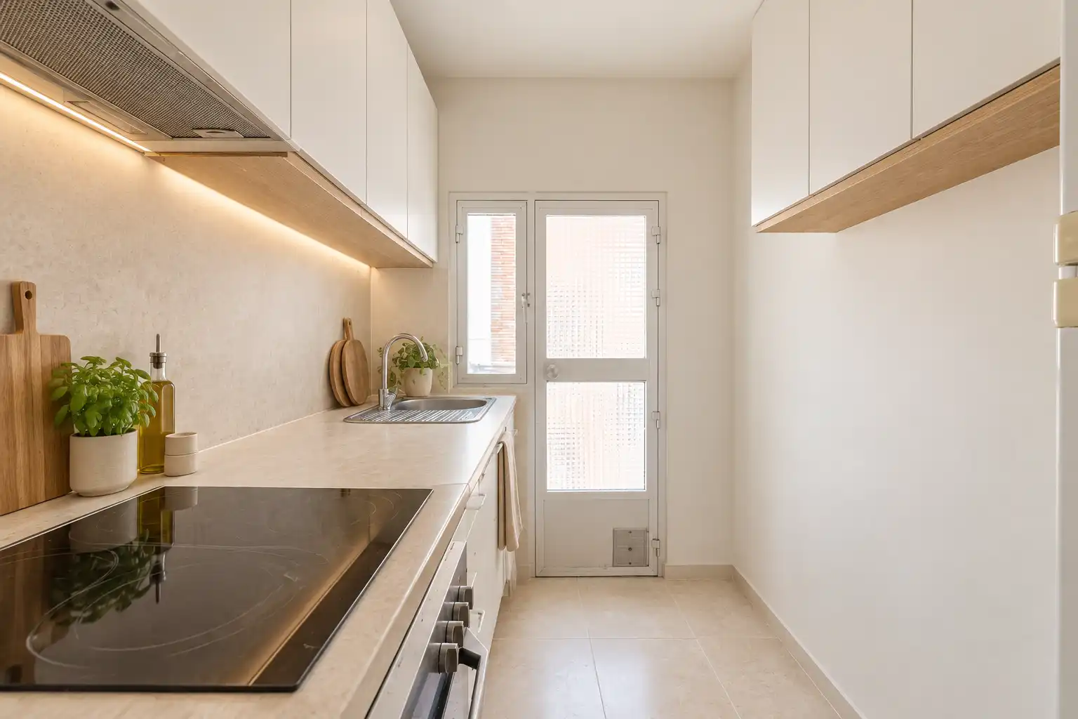 Wohnung zum Verkauf in Calle de la Verja, imagen 38