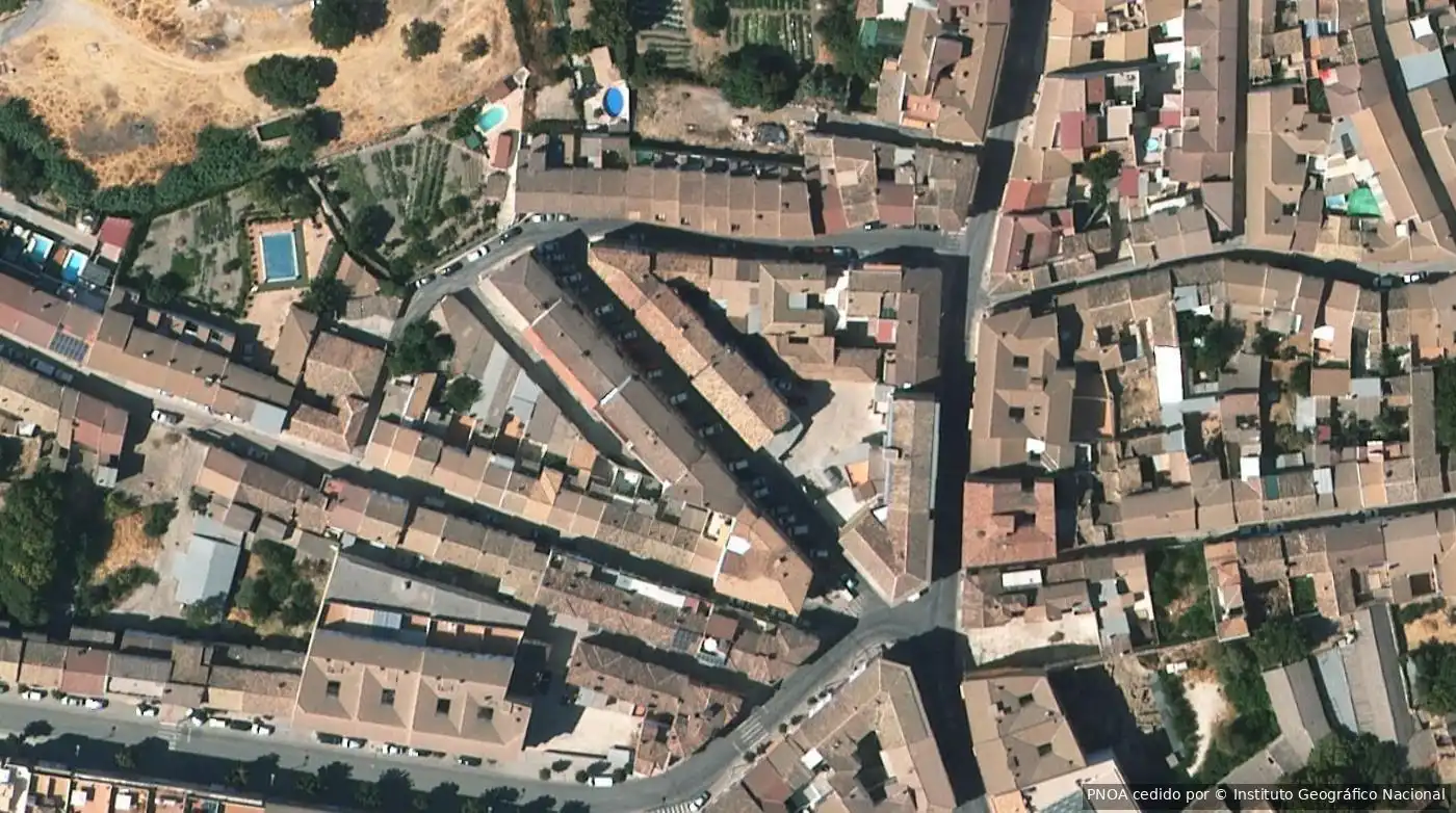 Wohnung zum Verkauf in Alcalá la Real, imagen 5